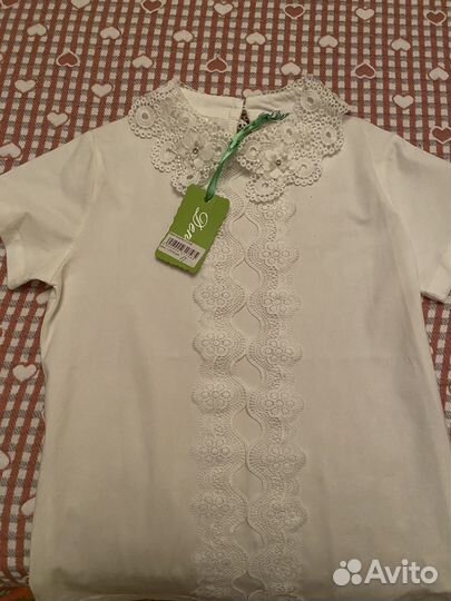 Школьная кофта