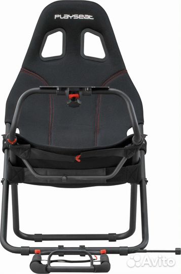 Playseat Challenge Actifit