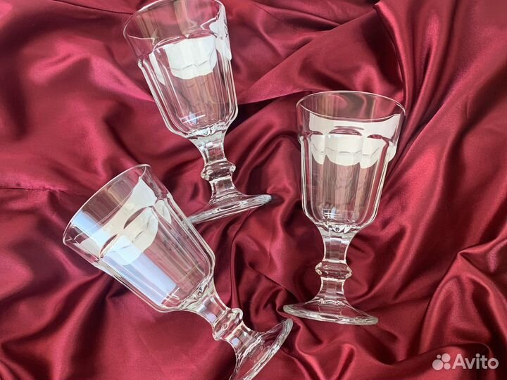 Бокалы для вина IKEA покал новые