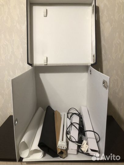 Фотобокс 40х40