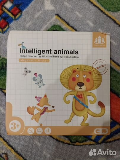 Настольные игры для детей