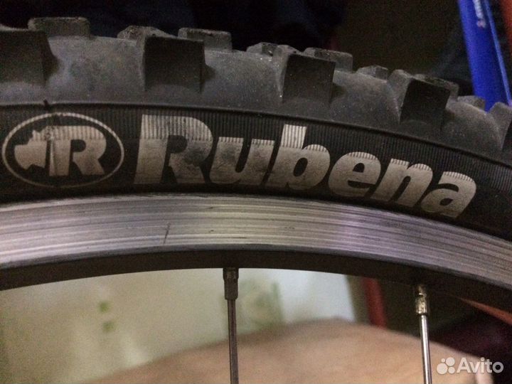 Велосипед Schwinn