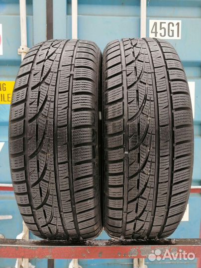 Hankook Winter I'Cept Evo W310 225/60 R17 103V