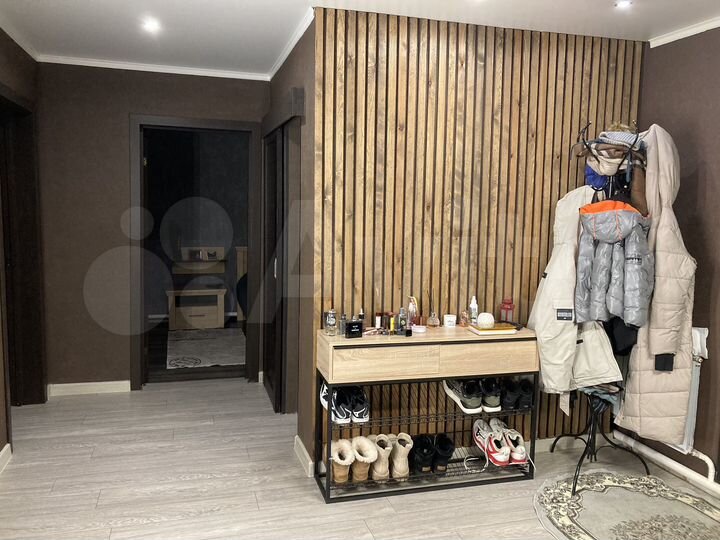 Дом 146,6 м² на участке 13 сот.