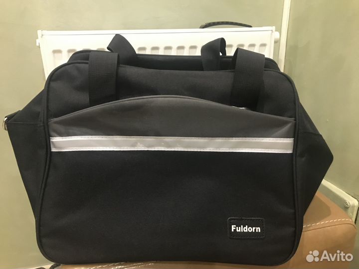 Прокат сумки для Победы