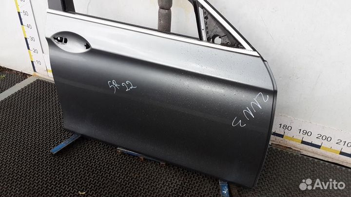 Дверь передняя правая BMW 5-Series