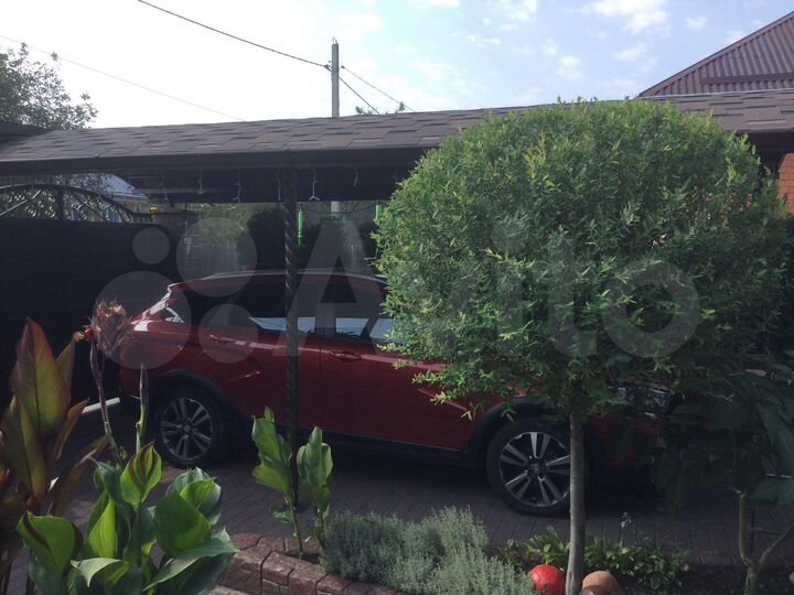 Дом 95 м² на участке 4,5 сот.