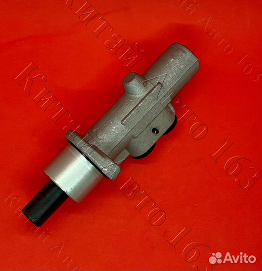 Тормозной цилиндр главный Chery QQ6 (чери QQ6)