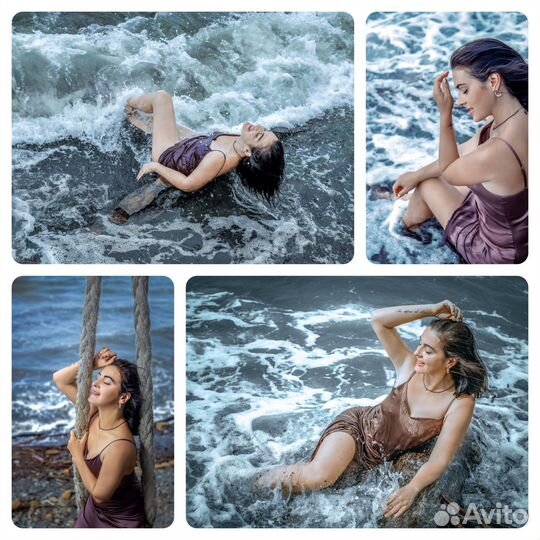 Фотограф Архипо-Осиповка Геленджик Джубга Бетта