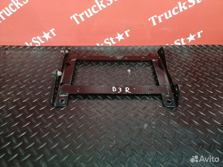 Кронштейн крыла переднего правый Daf XF106