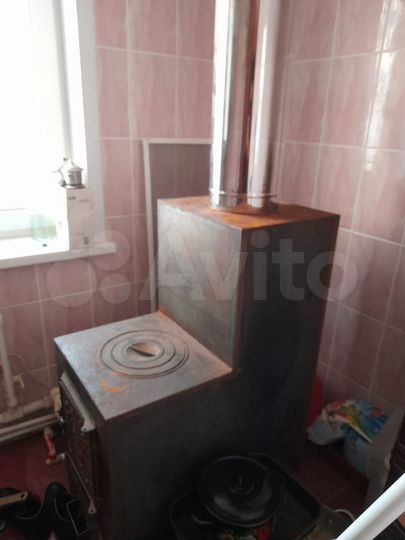 Дом 90,2 м² на участке 15,3 сот.