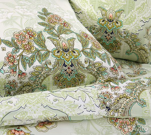 Постельное белье из сатина Совершенство