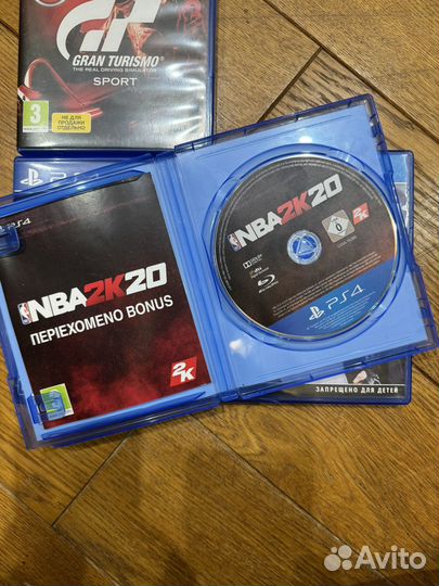 Detroit become human ps4