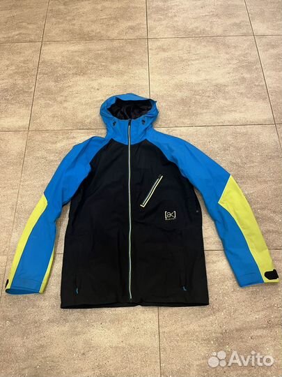 Куртка Burton AK gore tex