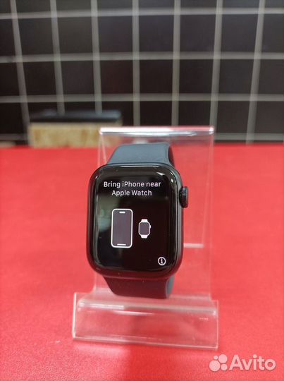 Apple Watch Series 8 41 мм