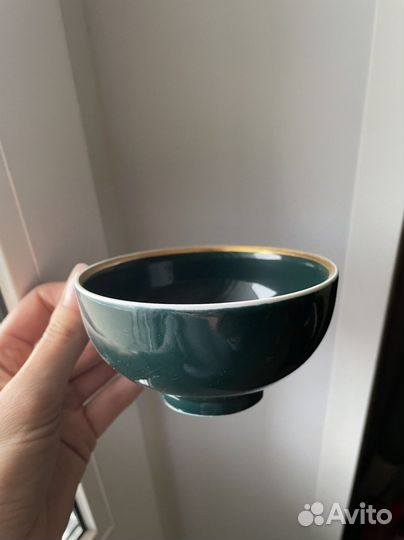 Сервиз чайный