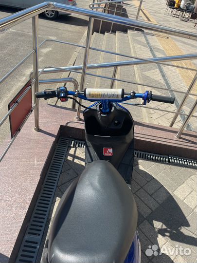 Сузуки летс 2