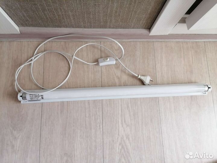 Светильник TDM Electric