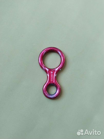 Восьмерка вертикаль 35kN