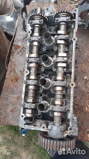 Запчасти на хундай елантра