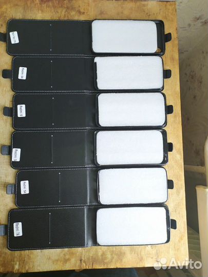 Чехлы на ксиоми