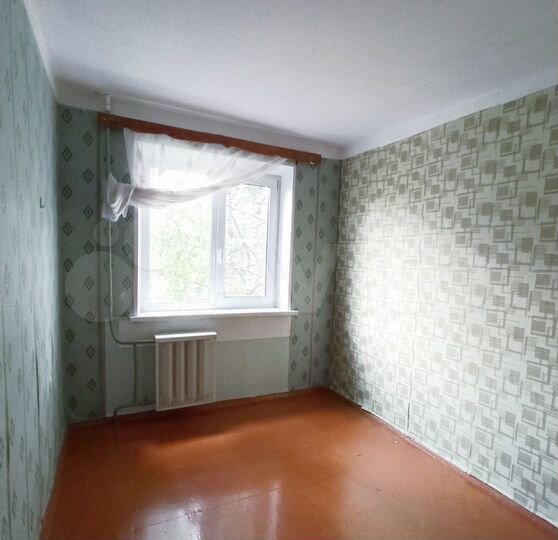 2-к. квартира, 45 м², 3/5 эт.