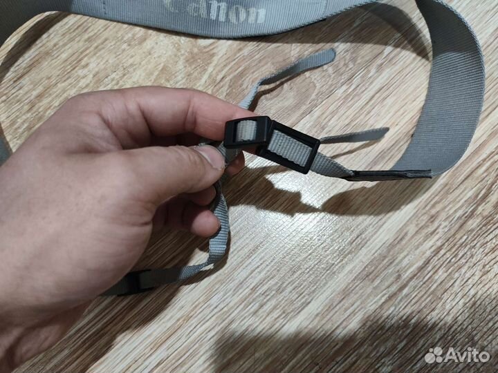 Ремень /подвес для фотоаппарата Canon