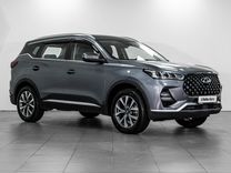 Chery Tiggo 7 Pro 1.5 CVT, 2022, 22 266 км, с пробегом, цена 2 209 000 руб.