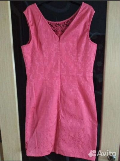 Платье 44-46