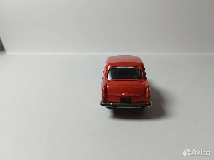 Москвич 403 Россия 1:43