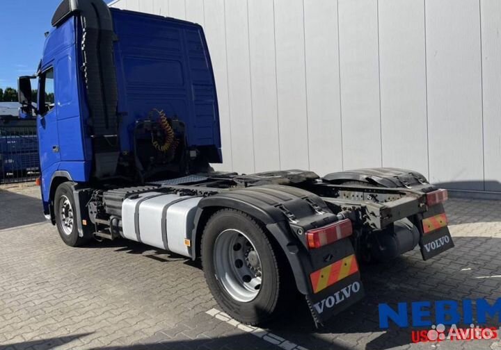 В разборке грузовик Volvo, FH 2005-2008