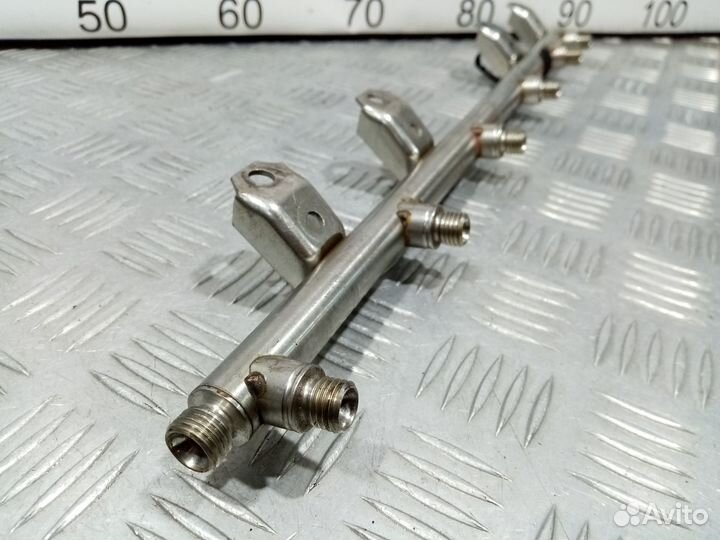 Б/У Рейка топливная BMW 3-Серия E92/E93 2006