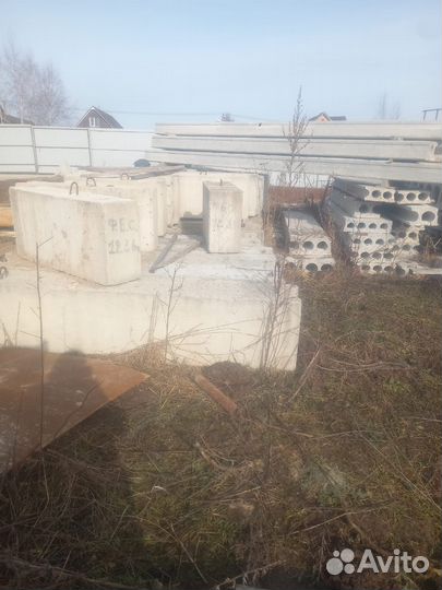 Блоки фбс 24-4-6