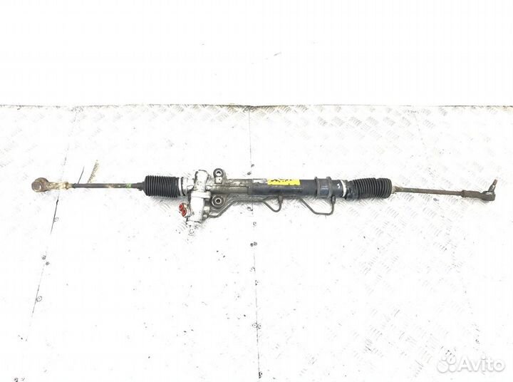 Рулевая рейка Hyundai Santa Fe 2.0 crdi 2004