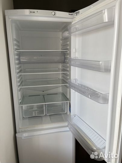 Холодильник