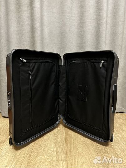 Чемодан samsonite, samsonite lite-BOX Spinner