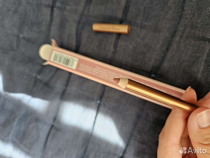 Карандаш для губ Charlotte Tilbury Pillow medium