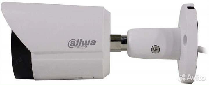 IP-видеокамера 2mp dahua DH-IPC-HFW2230SP-S-0280B