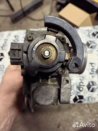 Дроссельная заслонка 3sfse