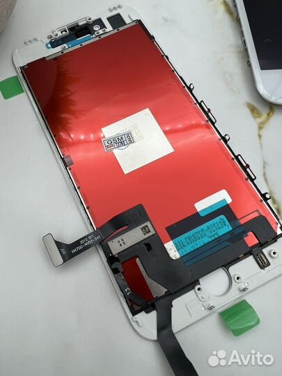 Дисплеи iРhоnе 6,6s,6+,7, 7 рlus, 8,хs,11,12,13