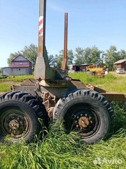 Прицеп