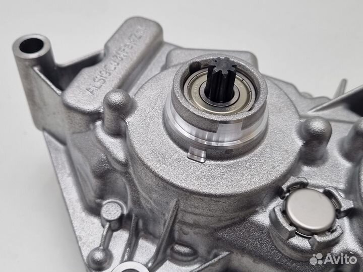 Блок тсм форд фокус 3 106 ревизия новый