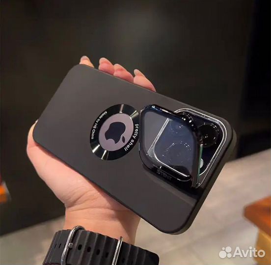 Чехол iPhone 13pro/13max/14pro/14pro max