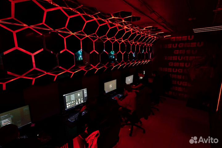 Уборщик уборщица