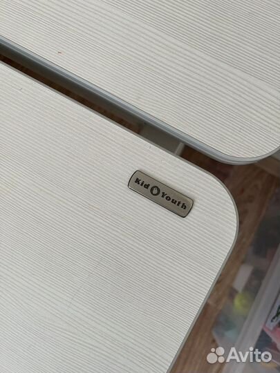 Растущая парта KID youth