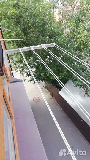 Сушилка для белья