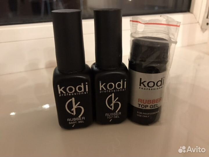 Набор доя маникюра