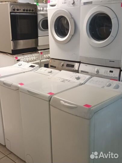 Стиральная машина б/у
