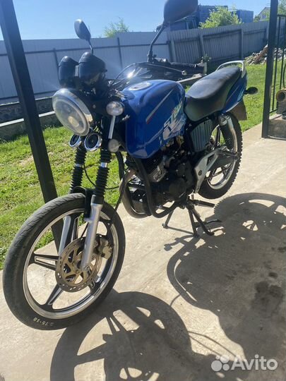 Продам Stels Delta 200