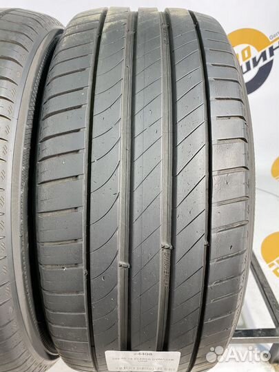 Kleber Dynaxer UHP 245/45 R18 98Y